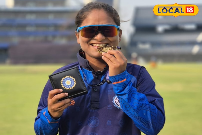 বিহার মহিলা ক্রিকেট, অপূর্ব কুমারী ইস্ট জোন সিলেকশন, প্রগতি সিং বিহার ক্যাপ্টেন, সিনিয়র উইমেন ইন্টার জোনাল মাল্টি ডে ট্রফি, বিসিসিআই মহিলা ঘরোয়া ক্রিকেট, ইস্ট জোন মহিলা দল 2026, বিহার ক্রিকেট অ্যাসোসিয়েশন নিউজ, মহিলা ক্রিকেট ঘরোয়া টুর্নামেন্ট, অপূর্ব কুমারী প্লেয়ার অফ দ্য সিরিজ, সিংহের সেঞ্চুরি, প্রগা কুমারী রেকর্ড। ক্রিকেটার, প্রগতি সিং বিহার ক্রিকেটার, বিহার মহিলা ক্রিকেট, অপূর্ব কুমারী নির্বাচন, প্রগতি সিং বিহার অধিনায়ক, সিনিয়র মহিলাদের আন্তঃ জোনাল মাল্টি ডে ট্রফি, বিসিসিআই মহিলা ঘরোয়া ক্রিকেট, ইস্ট জোন মহিলা দল 2026, বিহার ক্রিকেট অ্যাসোসিয়েশন নিউজ, মহিলা কুমারী ক্রিকেট খেলা, প্রগতি কুমার ডোমেস্টিক, টুর্নামেন্টের মহিলা ক্রিকেটার। সিং সেঞ্চুরির রেকর্ড