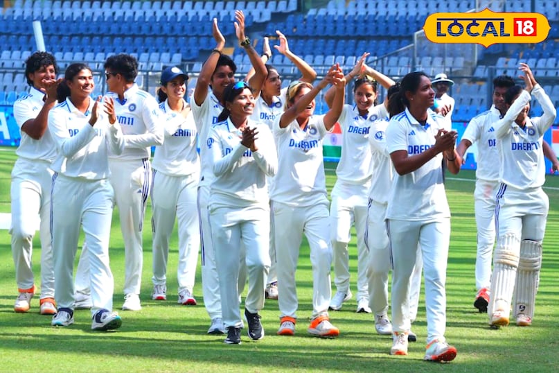 বিহার মহিলা ক্রিকেট, অপূর্ব কুমারী ইস্ট জোন সিলেকশন, প্রগতি সিং বিহার ক্যাপ্টেন, সিনিয়র উইমেন ইন্টার জোনাল মাল্টি ডে ট্রফি, বিসিসিআই মহিলা ঘরোয়া ক্রিকেট, ইস্ট জোন মহিলা দল 2026, বিহার ক্রিকেট অ্যাসোসিয়েশন নিউজ, মহিলা ক্রিকেট ঘরোয়া টুর্নামেন্ট, অপূর্ব কুমারী প্লেয়ার অফ দ্য সিরিজ, সিংহের সেঞ্চুরি, প্রগা কুমারী রেকর্ড। ক্রিকেটার, প্রগতি সিং বিহার ক্রিকেটার, বিহার মহিলা ক্রিকেট, অপূর্ব কুমারী নির্বাচন, প্রগতি সিং বিহার অধিনায়ক, সিনিয়র মহিলাদের আন্তঃ জোনাল মাল্টি ডে ট্রফি, বিসিসিআই মহিলা ঘরোয়া ক্রিকেট, ইস্ট জোন মহিলা দল 2026, বিহার ক্রিকেট অ্যাসোসিয়েশন নিউজ, মহিলা কুমারী ক্রিকেট খেলা, প্রগতি কুমার ডোমেস্টিক, টুর্নামেন্টের মহিলা ক্রিকেটার। সিং সেঞ্চুরির রেকর্ড