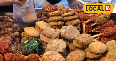 रमजान में खाया जाने वाला नाश्ता 