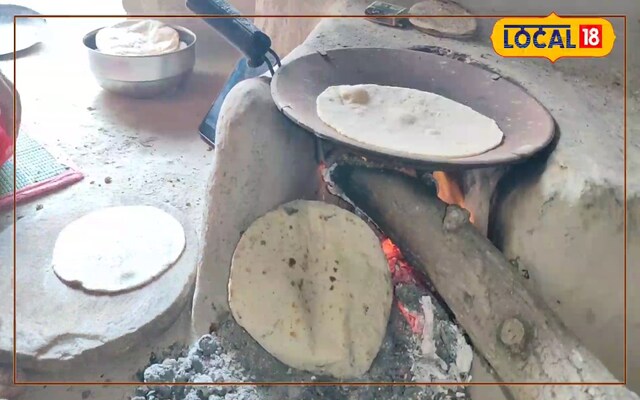 मिट्टी के चूल्हे पर भी फूलेगी मुलायम रोटी, बस अम्मा की ये छोटी-सी ट्रिक ...