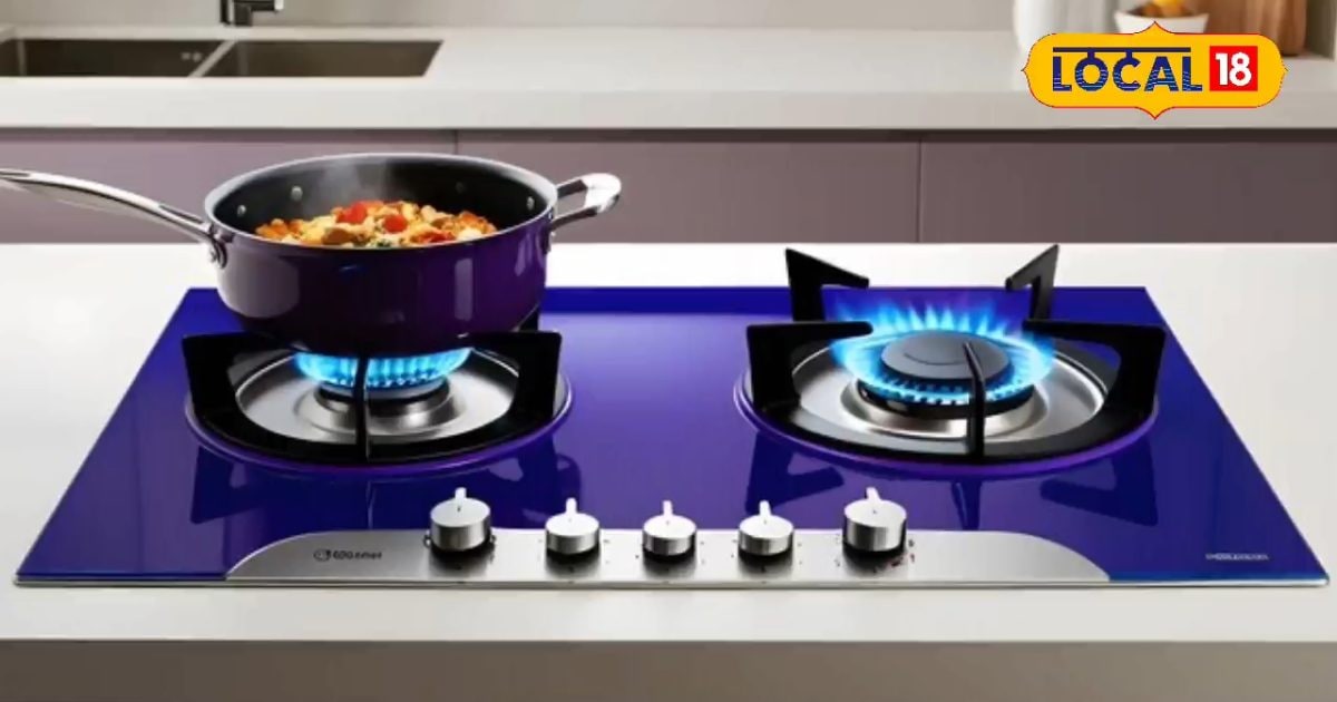 गैस बचाने के 4 गजब टिप्स, एलपीजी संकट के बीच सिलेंडर बेचने वाले ने बताया तरीका