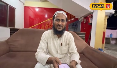 मौलाना इनामुलहक 