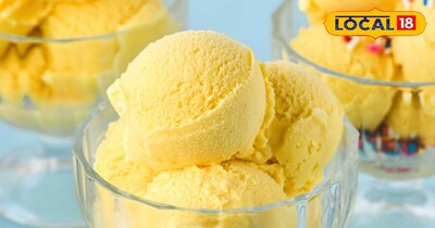 घर में आसानी से बनाए आइस क्रीम 