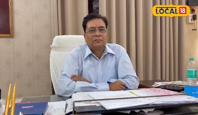 सीएमओ जौनपुर 