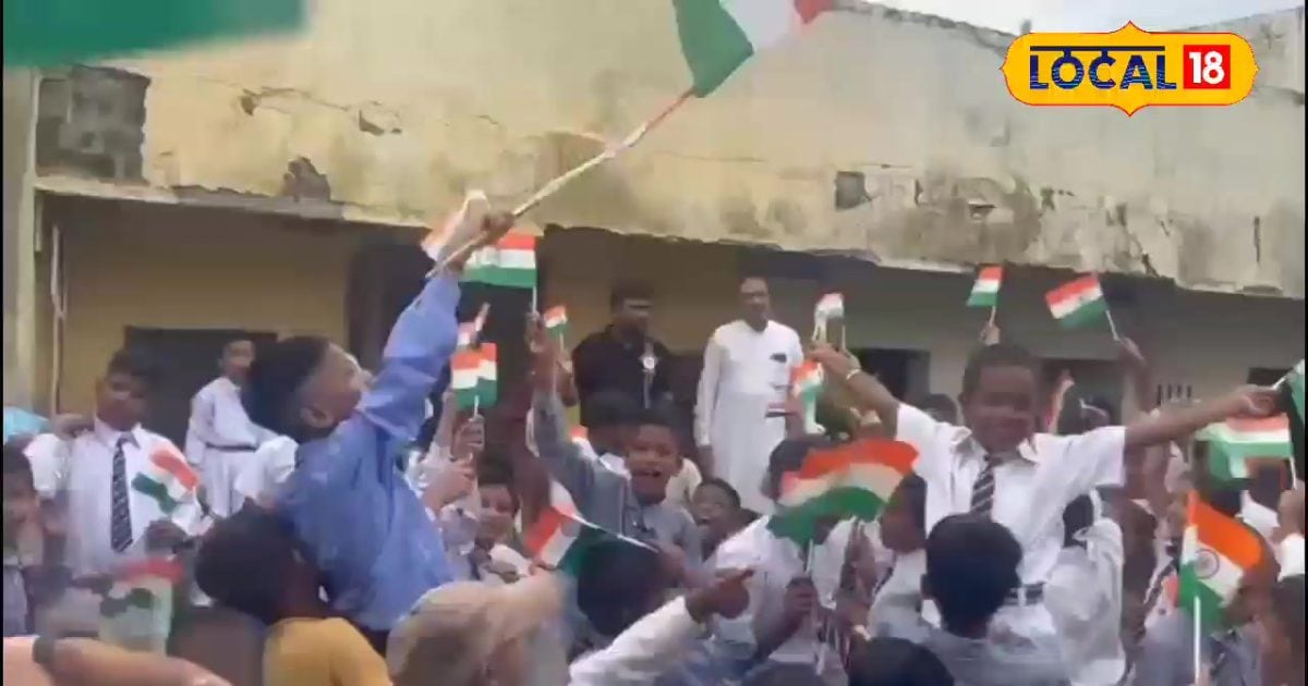 दुख को ताकत बनाकर शुरू की शिक्षा की मुहिम, अब सैकड़ों बच्चों के भविष्य को संवार रहे हैं अंबाला के जगदीश कुमार