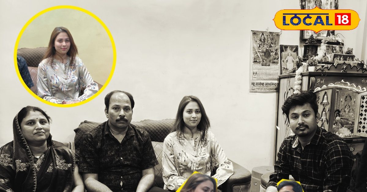 सतना की बेटी स्नेहा गुप्ता की अंतरिक्ष तक पहुंची पहचान, नासा मिशन में नाम