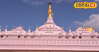 जालोर सिरे मंदिर 375 वर्ष स्थापना दिवस समारोह