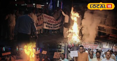 करौली यूजीसी एक्ट विरोध और सवर्ण समाज का मौन जुलूस