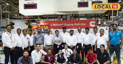 Tata Cummins launches summer internship program to earn while studying