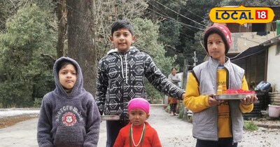 उत्तराखंड का लोकपर्व है फूलदेई 