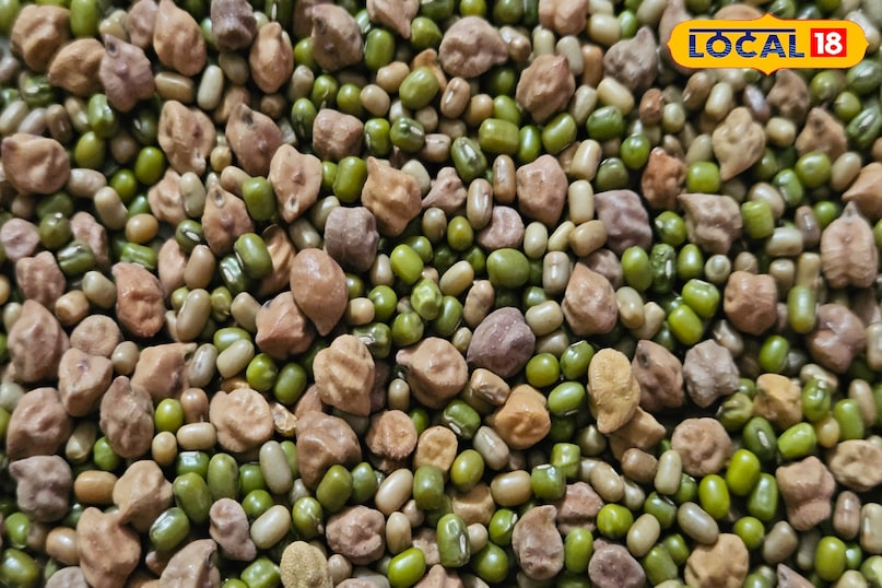 স্প্রাউট স্বাস্থ্য উপকারিতা