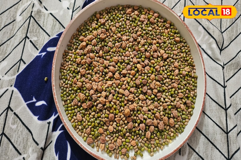 স্প্রাউট স্বাস্থ্য উপকারিতা 