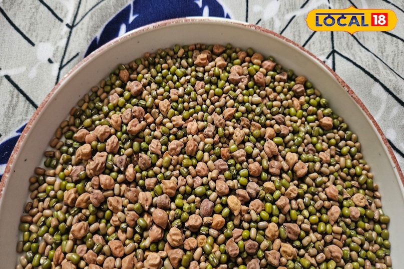 স্প্রাউট স্বাস্থ্য উপকারিতা 