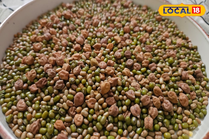 স্প্রাউট স্বাস্থ্য উপকারিতা 