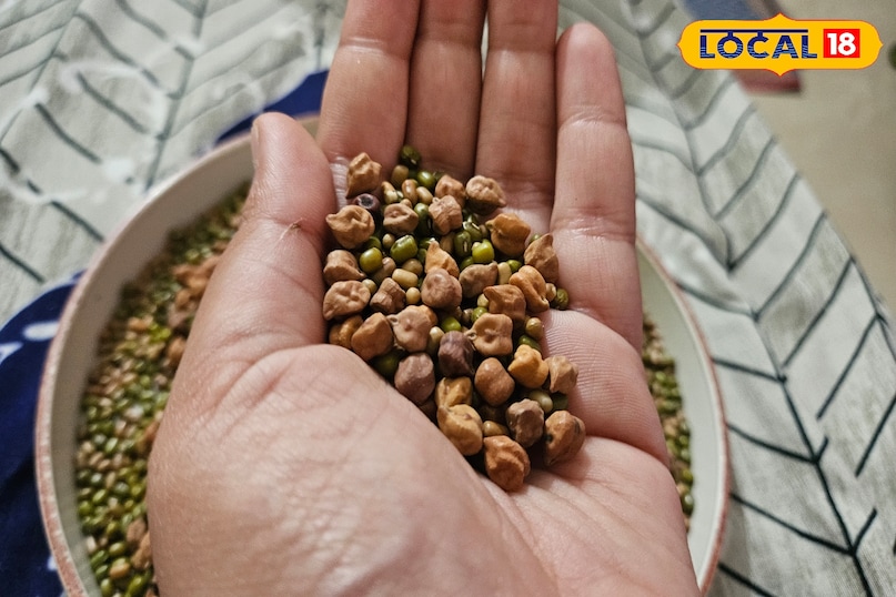 স্প্রাউট স্বাস্থ্য উপকারিতা 