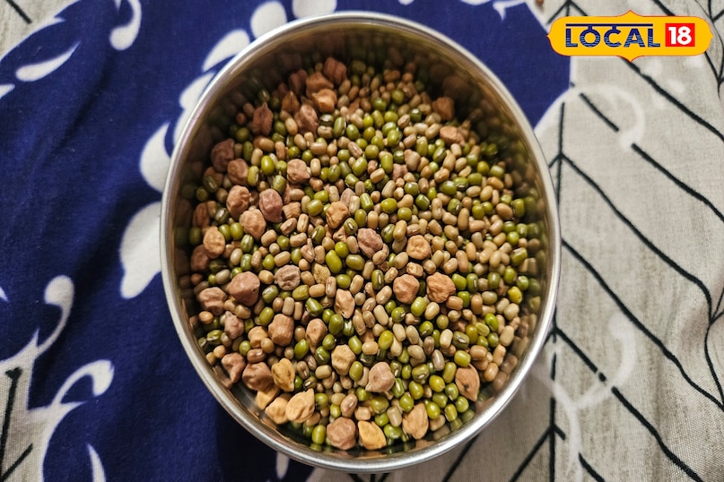 স্প্রাউট স্বাস্থ্য উপকারিতা 