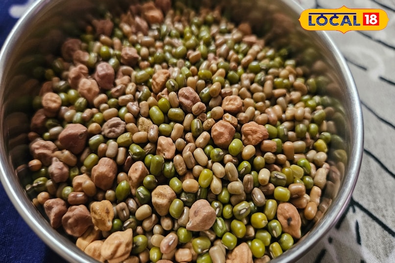 স্প্রাউট স্বাস্থ্য উপকারিতা 