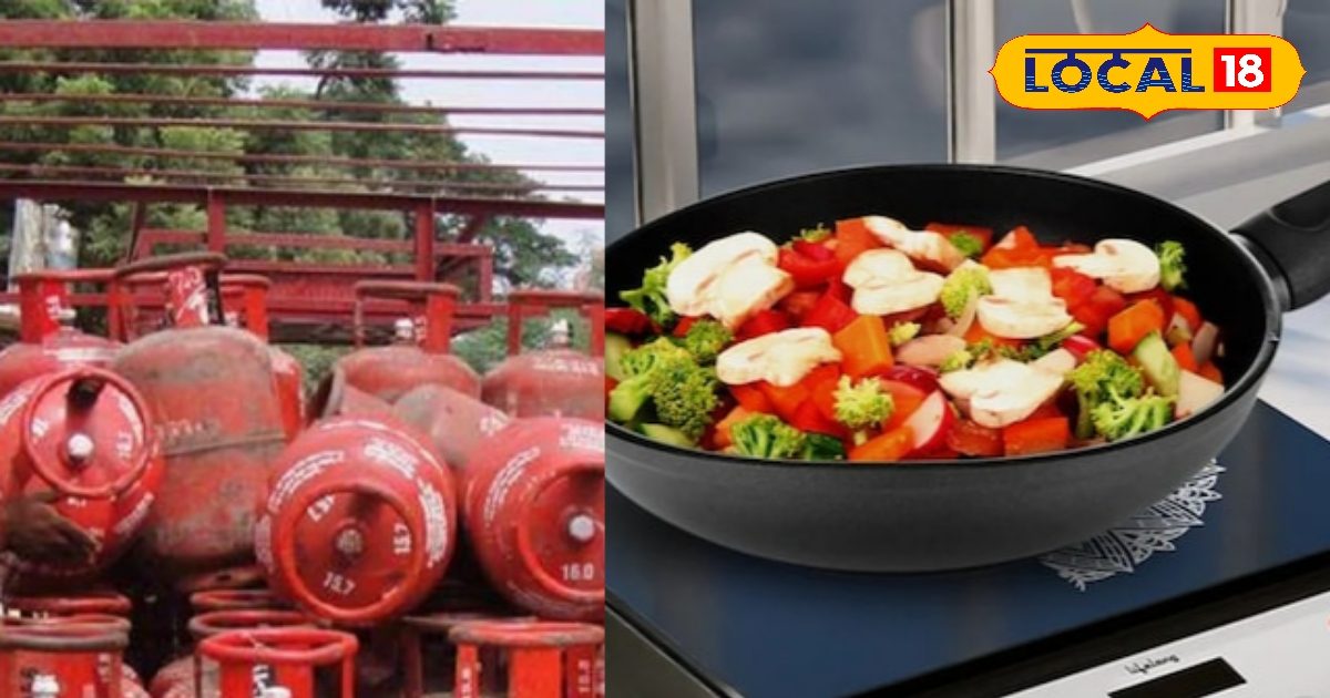 गैस संकट की आशंका से मचा हड़कंप! हैदराबाद-सिकंदराबाद के बाजारों से इंडक्शन कुकटॉप और स्टोव गायब