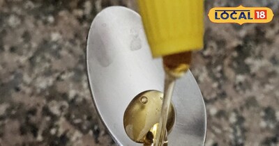 शहद खरीदने से पहले जान लें, कहीं आप नकली तो नहीं खा रहे.