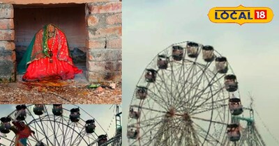 ब्रह्मबाद शीतला माता लक्खी मेला और पवित्र कुएं का रहस्य