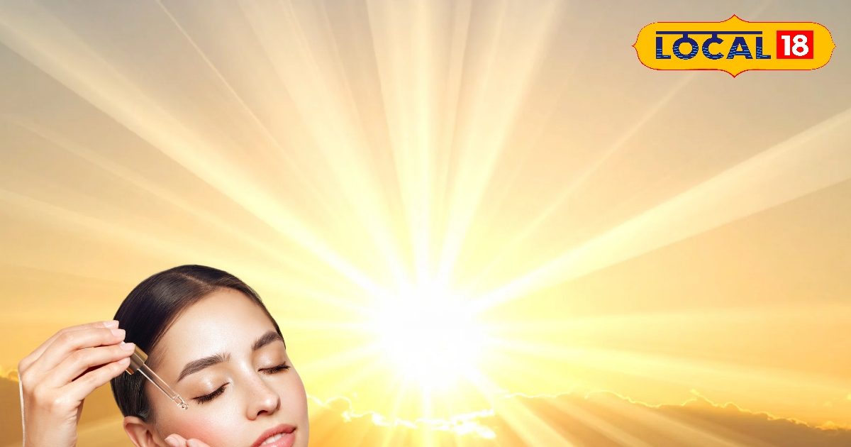 तेज धूप में निकलने से पहले सावधान! काला पड़ जाएगा चेहरा, फॉलों करें ये फ्री की ट्रिक