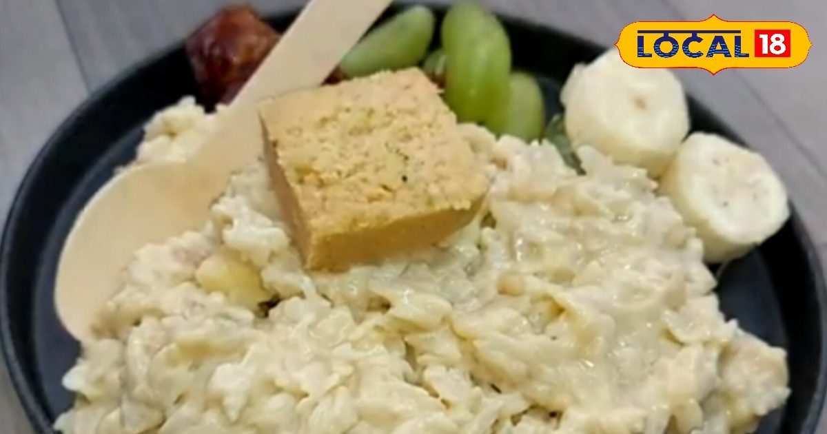 गर्मी में 5 मिनट का देसी ‘पावर नाश्ता’! पेट भी रहेगा ठंडा और दिनभर मिलेगी एनर्जी