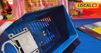 एक घंटे में 15 किलो तोड़ सकते हैं