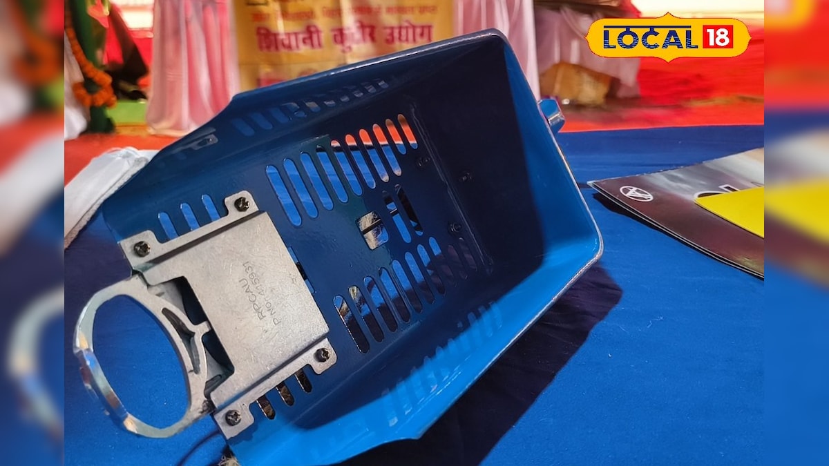 भिंडी तोड़ने में नहीं लगेगा समय, बाजार में आई कमाल की मशीन, सेकंड कर देगी काम