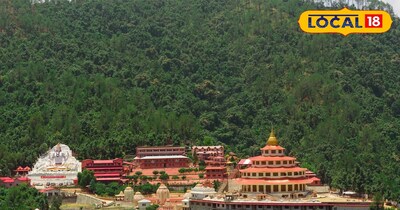 नवरात्रि बनाए खास घूमें अल्मोड़ा के इन मंदिरों में 