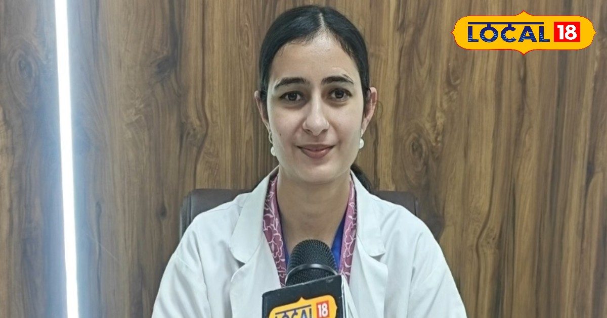 सावधान! सुबह उठते ही पैरों में होता है झनझनाहट, तो न करें इग्नोर, इस बीमारी का हो सकता है संकेत, जानें डॉक्टर की सलाह