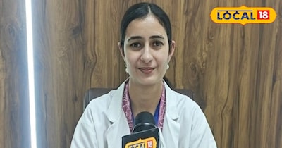 सुबह उठते ही पैरों में झनझनाहट क्यों होती है? जानिए कारण और बचाव