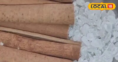 Diabetics can now enjoy sugary tea! Special cinnamon sugar takes months to prepare