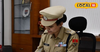 जोधपुर ग्रामीण एसपी पीडी नित्या का एक्शन प्लान और ड्रग तस्करी पर रोक