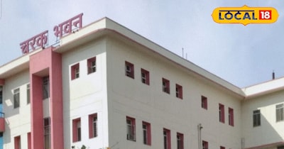 जयपुर के SMS अस्पताल के चरक भवन में शुरू होगा डर्मेटोलॉजी डिपार्टमेंट। 