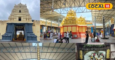 स्वामी मंदिर 