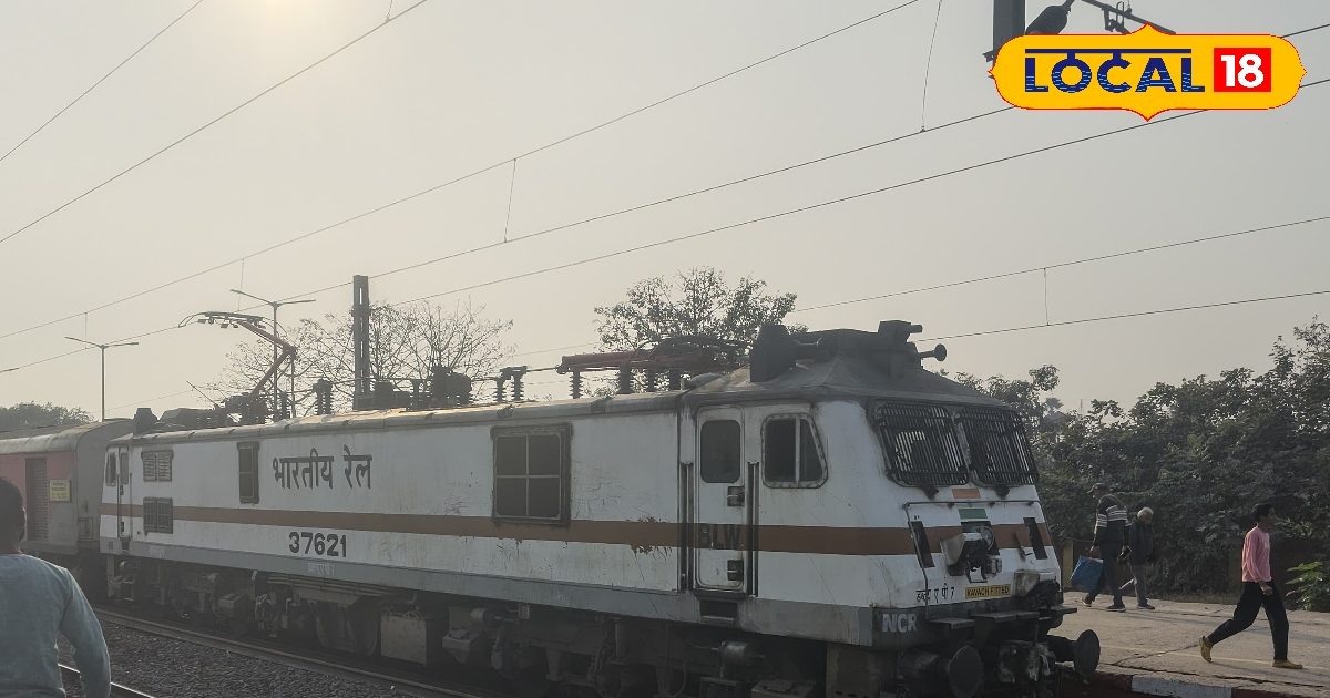 गर्मी की छुट्टियों में यात्रियों को बड़ी राहत, मुंबई–समस्तीपुर के बीच चलेगी स्पेशल ट्रेन, देखें शेड्यूल