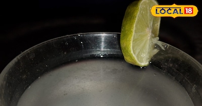 सुबह खाली पेट नीबू पानी पीने के फायदे 