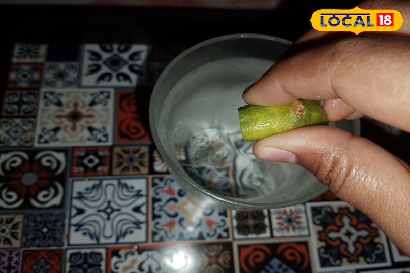 it makes the skin glowing 