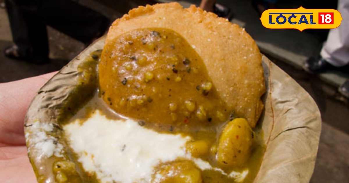 आगरा का फेमस नाश्ता…. कहां मिलती हैं सबसे टेस्टी कचौरी और बेड़ई? जानिए लोकेशन और खासियत आगरा का फेमस नाश्ता…. कहां मिलती हैं सबसे टेस्टी कचौरी और बेड़ई? जानिए लोकेशन और खासियत