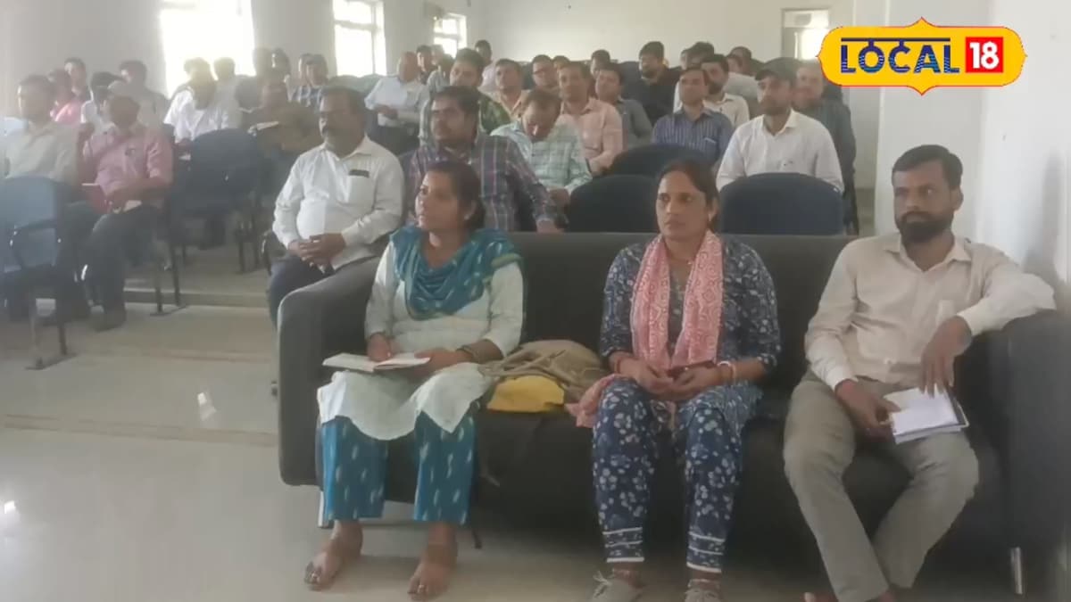 सीतामढ़ी में जीविका की नई पहल, डिजिटल तकनीक और लहठी क्लस्टर से सशक्त होंगी 5.5 लाख दीदियां