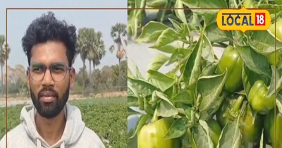 युवा किसान गौरव रंजन 