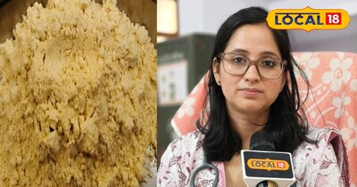 ब्यूटी टिप्स की जानकारी देती डॉ. वंदना तिवारी 