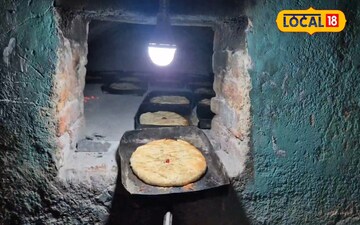 बाकरखानी 