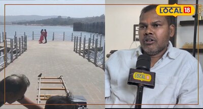 अपनी कहानी साझा करते निर्देशक विक्की 