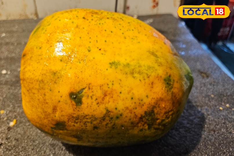 how to identify sweet papaya how to identify sweet papaya