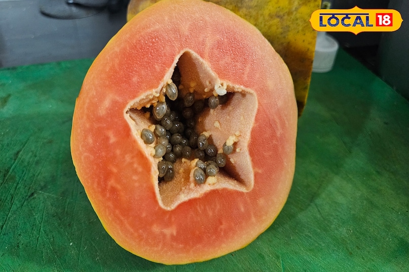 how to identify sweet papaya how to identify sweet papaya