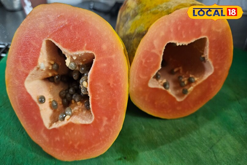 how to identify sweet papaya how to identify sweet papaya