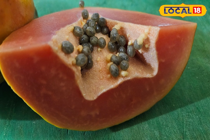 how to identify sweet papaya how to identify sweet papaya