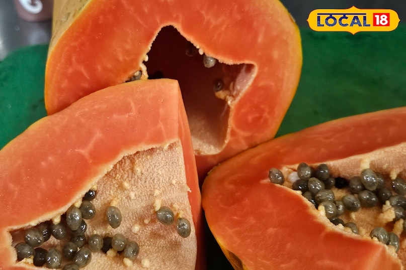 how to identify sweet papaya how to identify sweet papaya