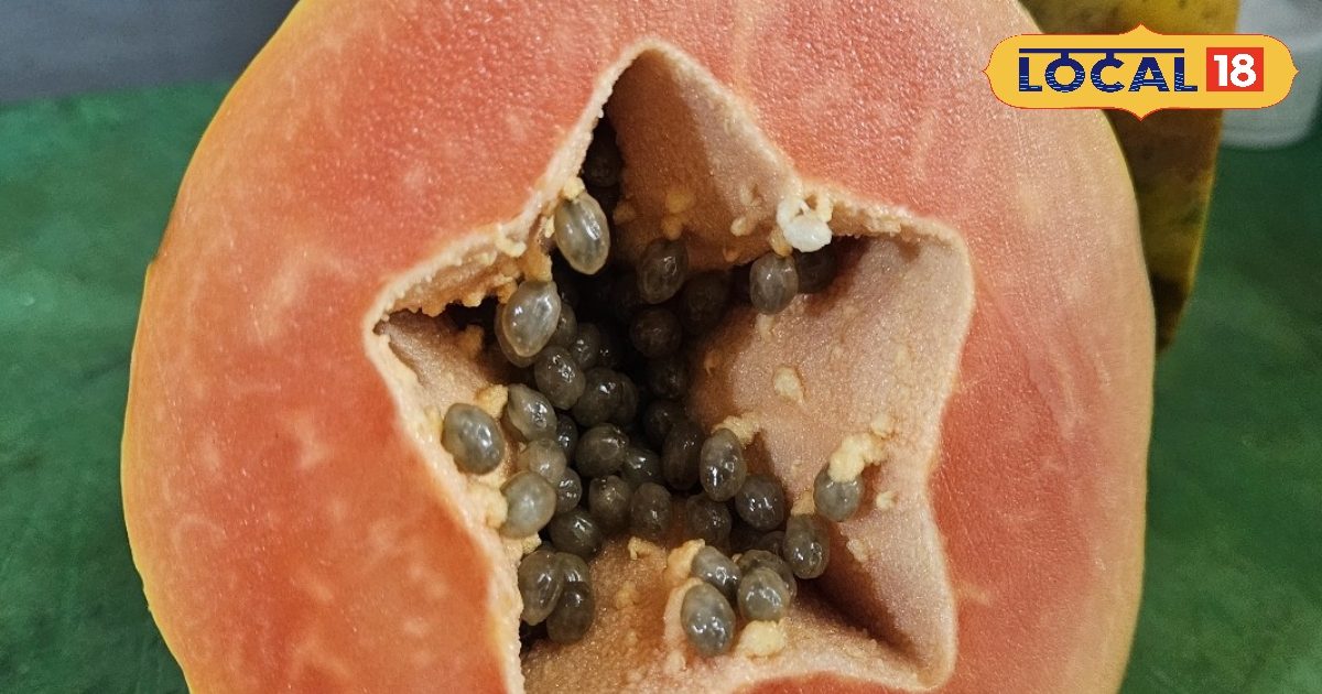 Papita Buying Tips: पपीता खरीदने जा रहे हैं? बिना काटे ही जानें स्वाद मीठा है या फीका